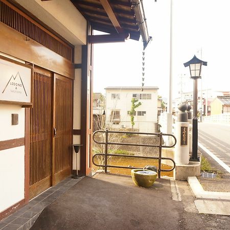 Lodging A Takayama Takayama  Exterior foto