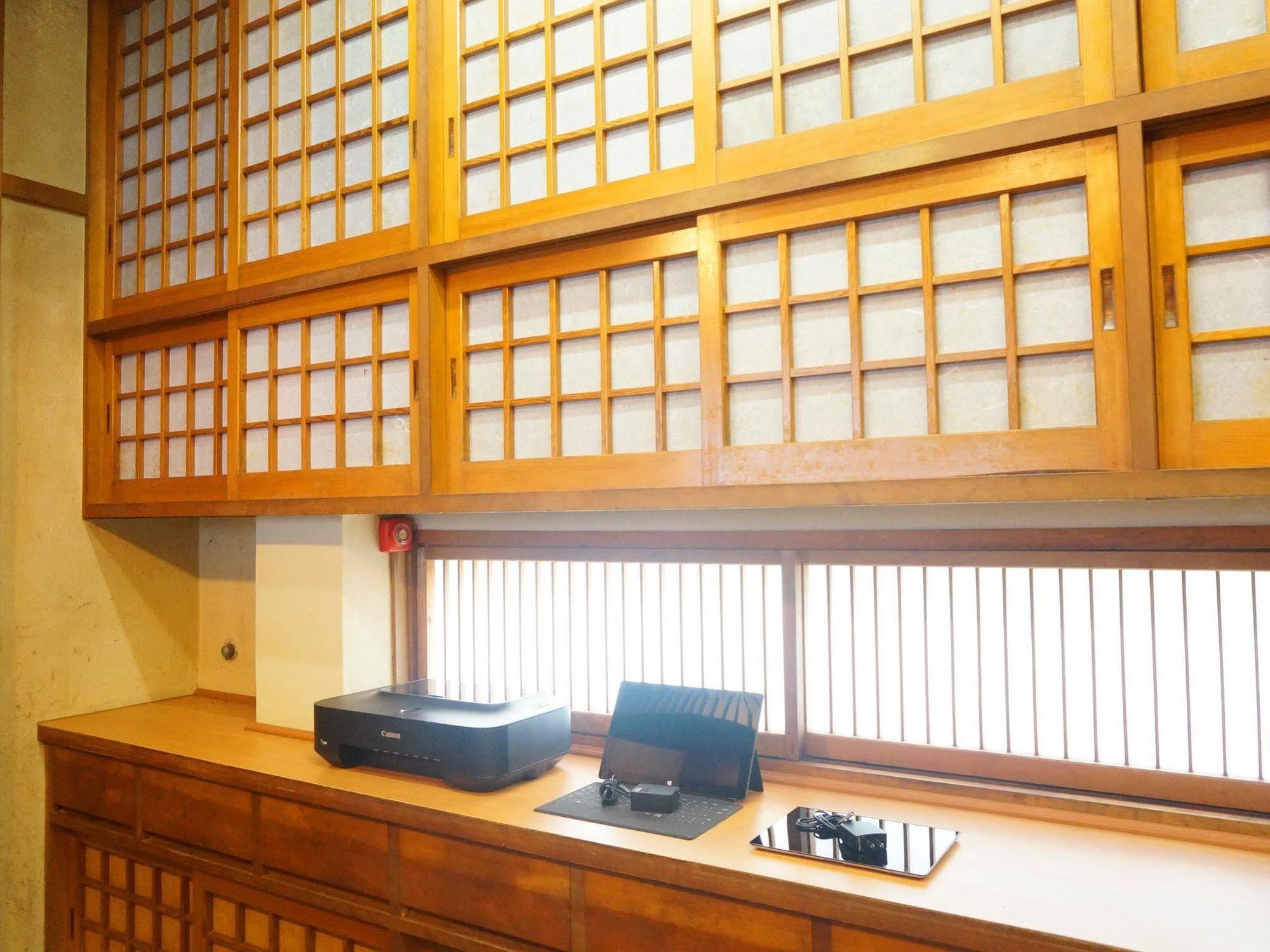 Lodging A Takayama Takayama  Exterior foto