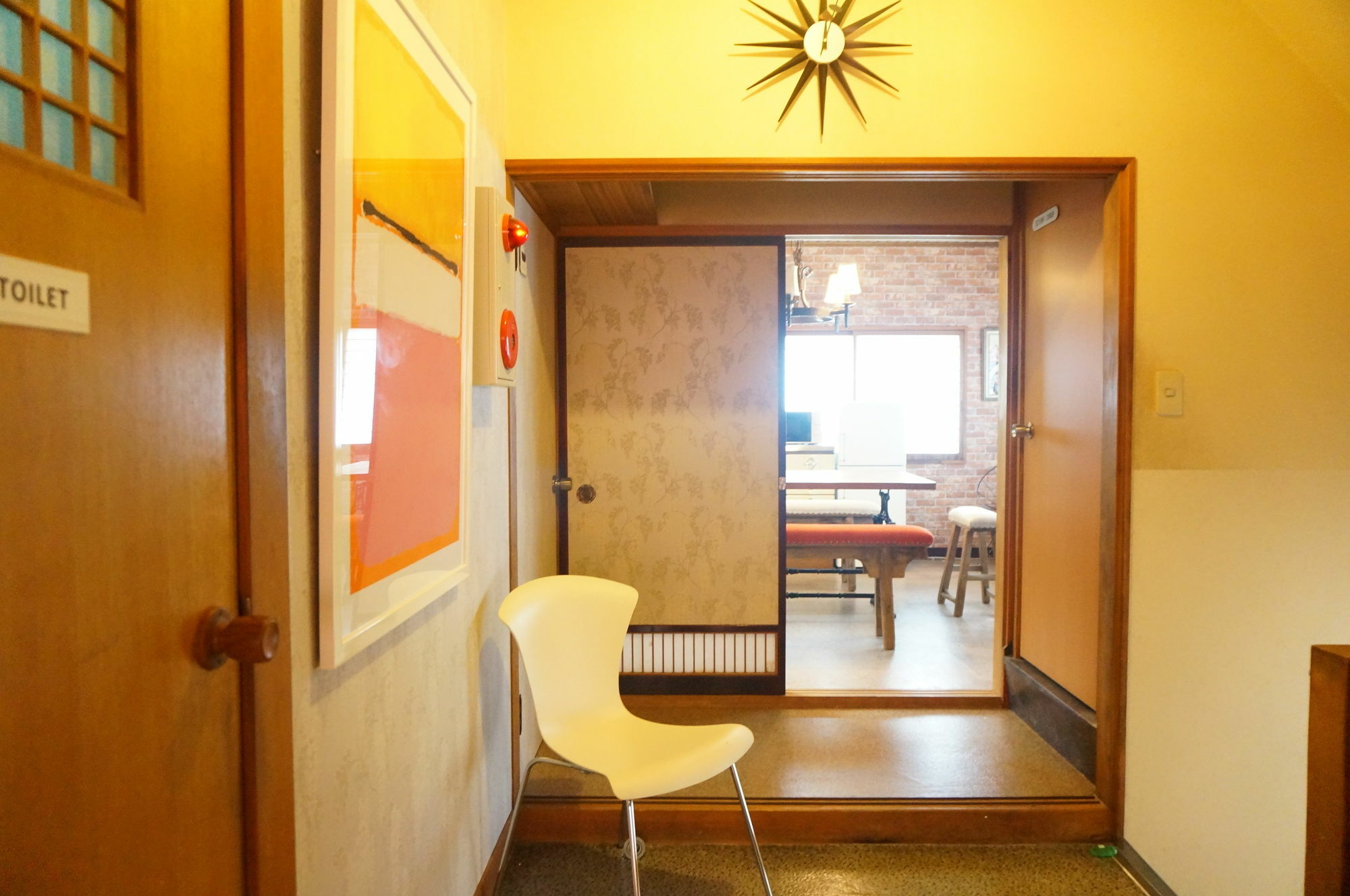 Lodging A Takayama Takayama  Exterior foto